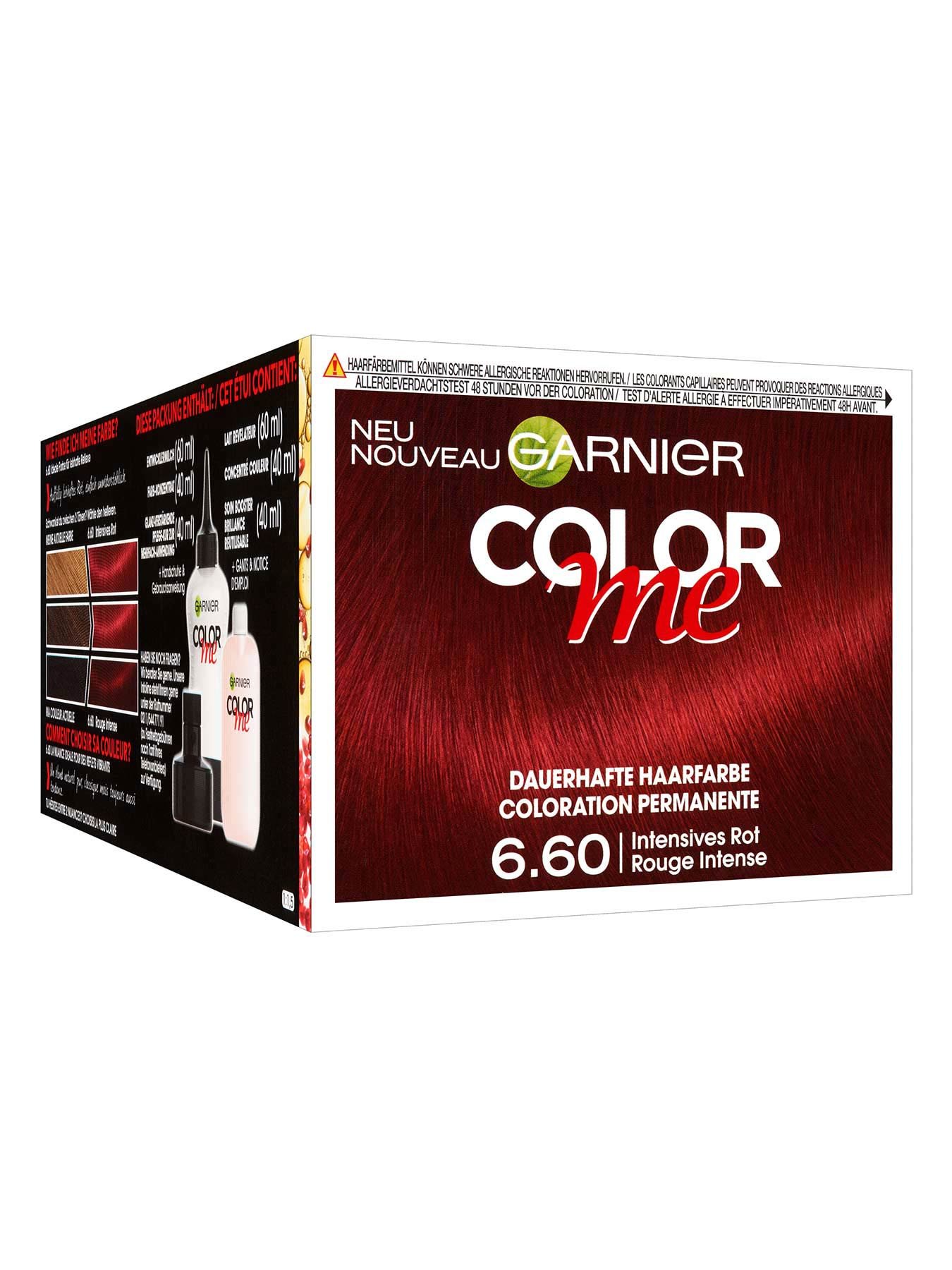 6-60-Intensives-Rot-Dauerhafte-Haarfarbe-Color-Me-1Stk-Vorderseite-Garnier-Deutschland-gr